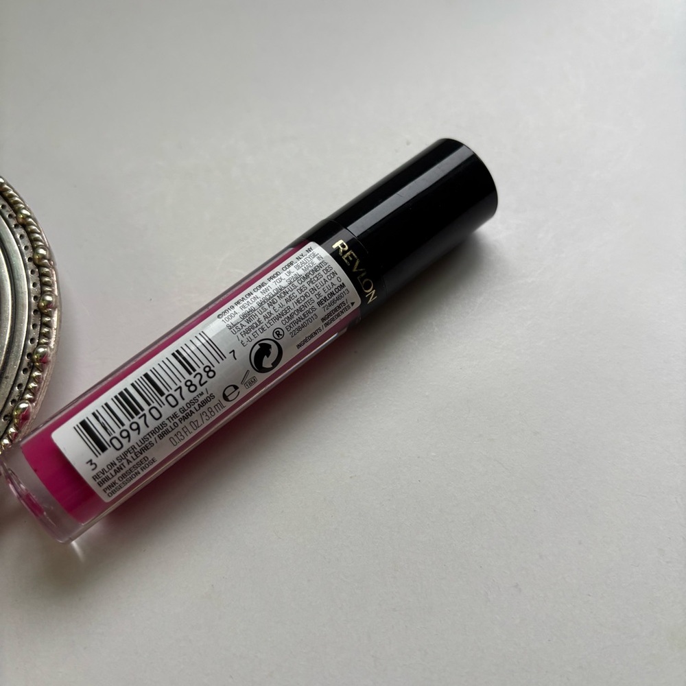 Revlon 232 Pink Obsessed - Picture 2 of 4